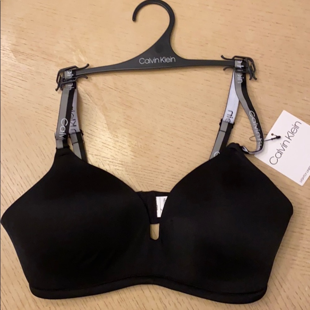 Calvin Klein Bra